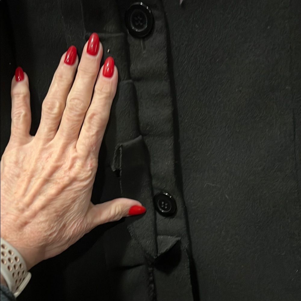 Black jacket - Picture 3 of 7